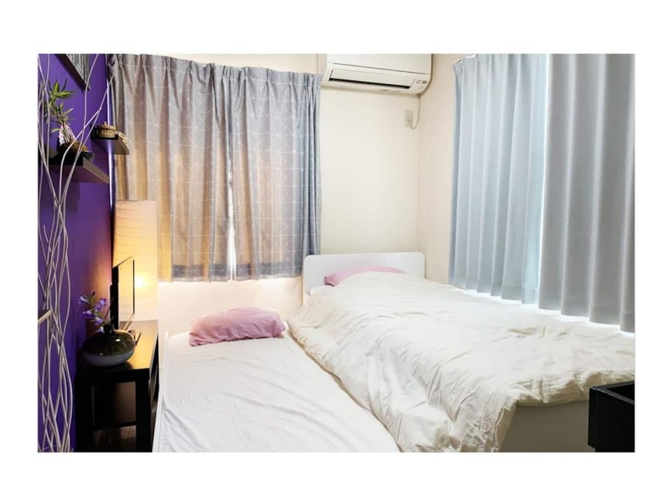 OHANA TOKYO HOUSE - Vacation STAY 73216v Bed and Breakfast in Saitama Prefecture