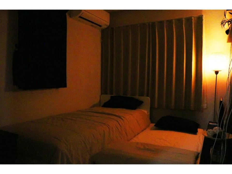 OHANA TOKYO HOUSE - Vacation STAY 73657v Bed and Breakfast in Japan