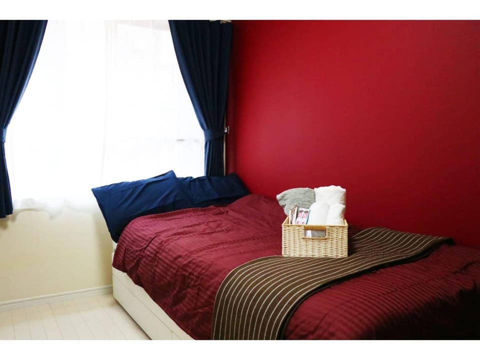 OHANA TOKYO HOUSE - Vacation STAY 73208v Bed and Breakfast in Japan