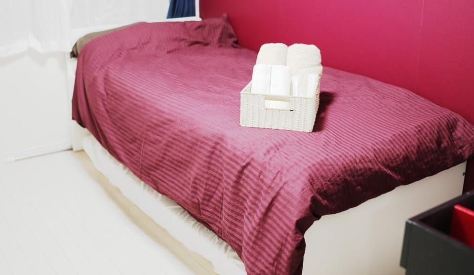 OHANA TOKYO HOUSE - Vacation STAY 73208v Bed and Breakfast in Japan