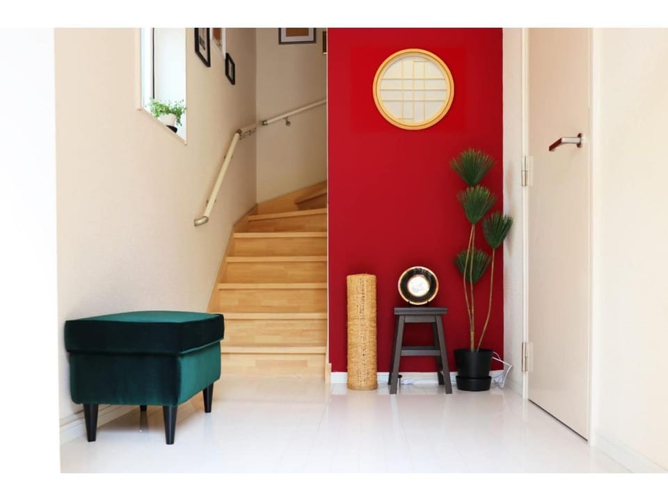 OHANA TOKYO HOUSE - Vacation STAY 73654v Bed and Breakfast in Saitama Prefecture