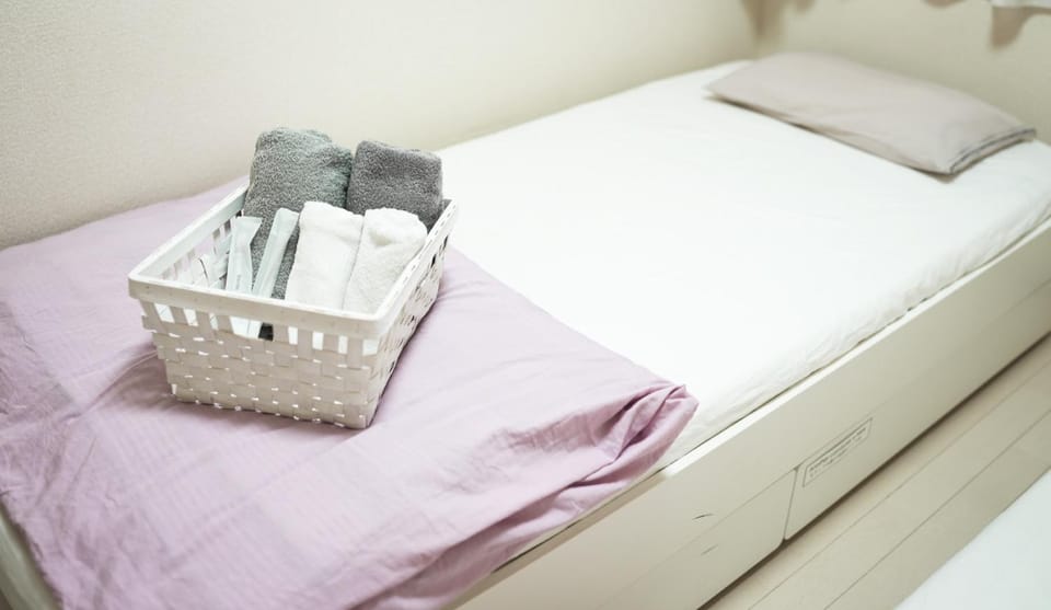 OHANA TOKYO HOUSE - Vacation STAY 73654v Bed and Breakfast in Japan