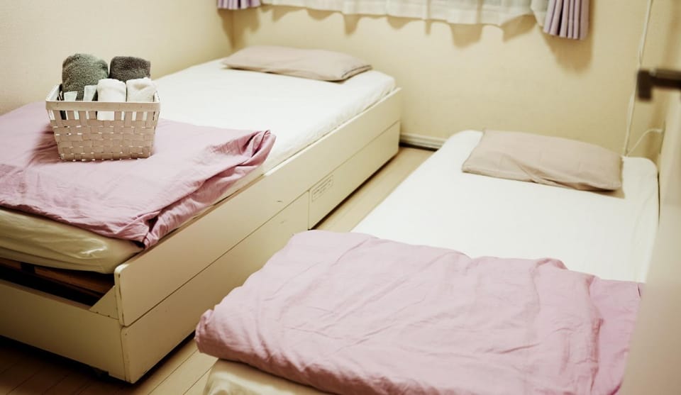 OHANA TOKYO HOUSE - Vacation STAY 73654v Bed and Breakfast in Japan