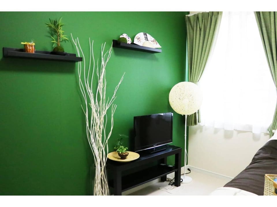 OHANA TOKYO HOUSE - Vacation STAY 71660v Bed and Breakfast in Japan