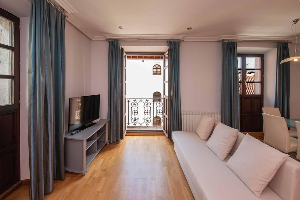 THE COOL FLAT Apartment in Llanes