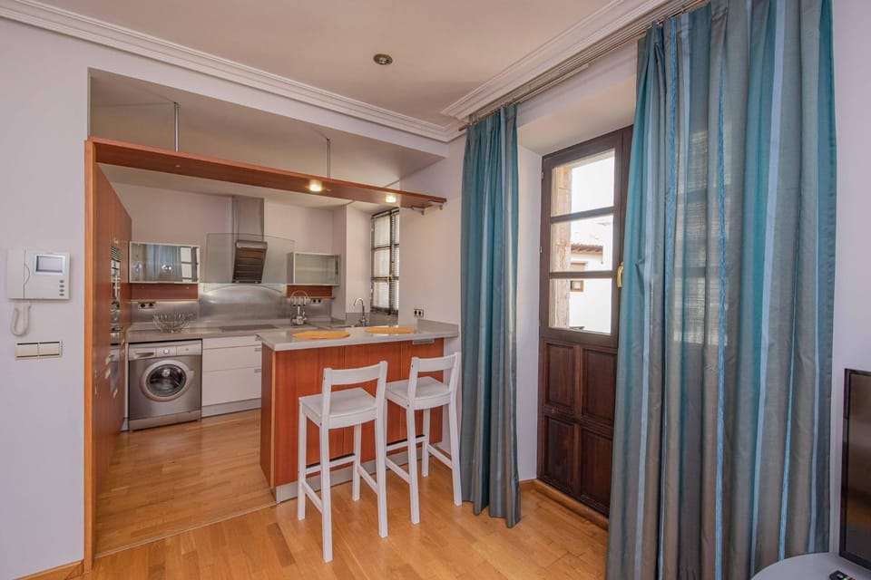 THE COOL FLAT Apartment in Llanes