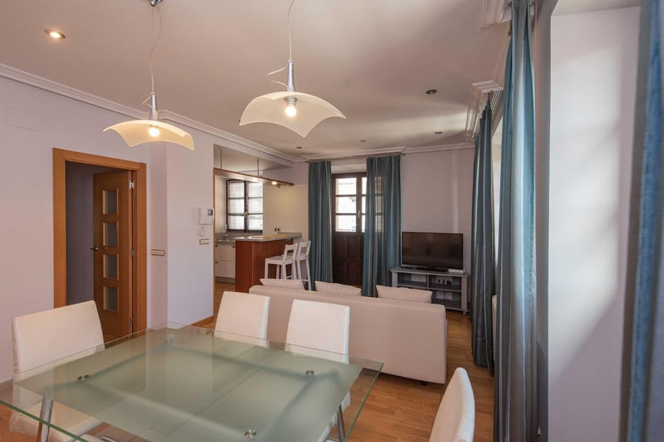 THE COOL FLAT Apartment in Llanes