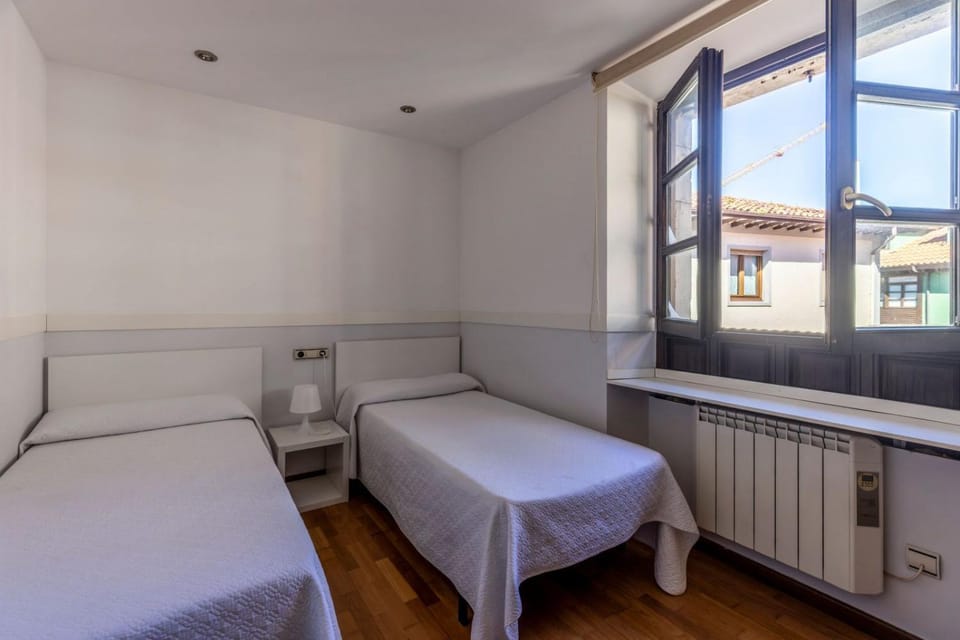 THE COOL FLAT Apartment in Llanes