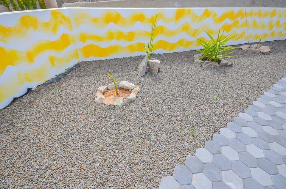 Recanto Dourado House in Madeira District