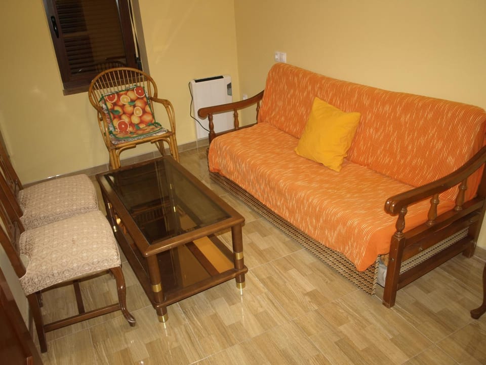 San Antón Apartment in Cazorla