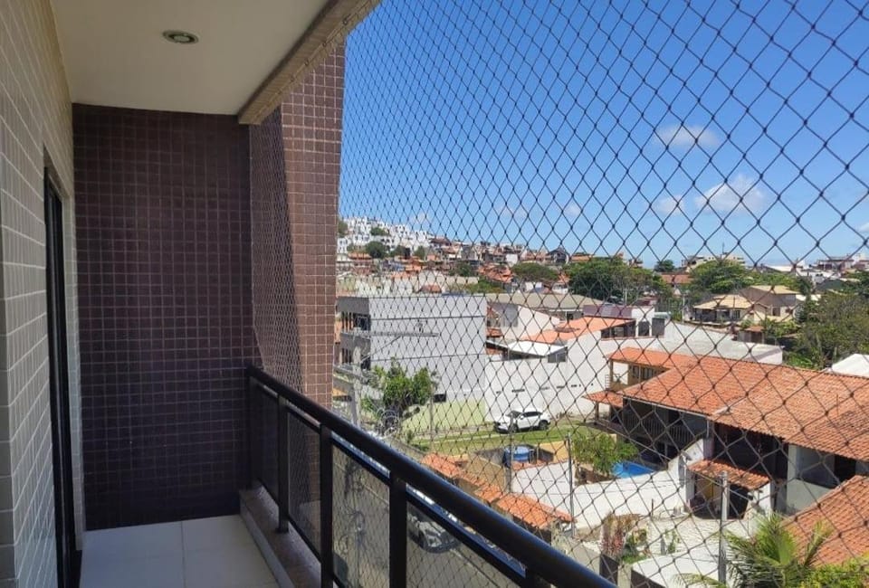 Praia Grande Arraial do Cabo - Apto Novo Apartment in State of Rio de Janeiro