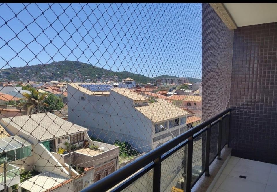 Praia Grande Arraial do Cabo - Apto Novo Apartment in State of Rio de Janeiro
