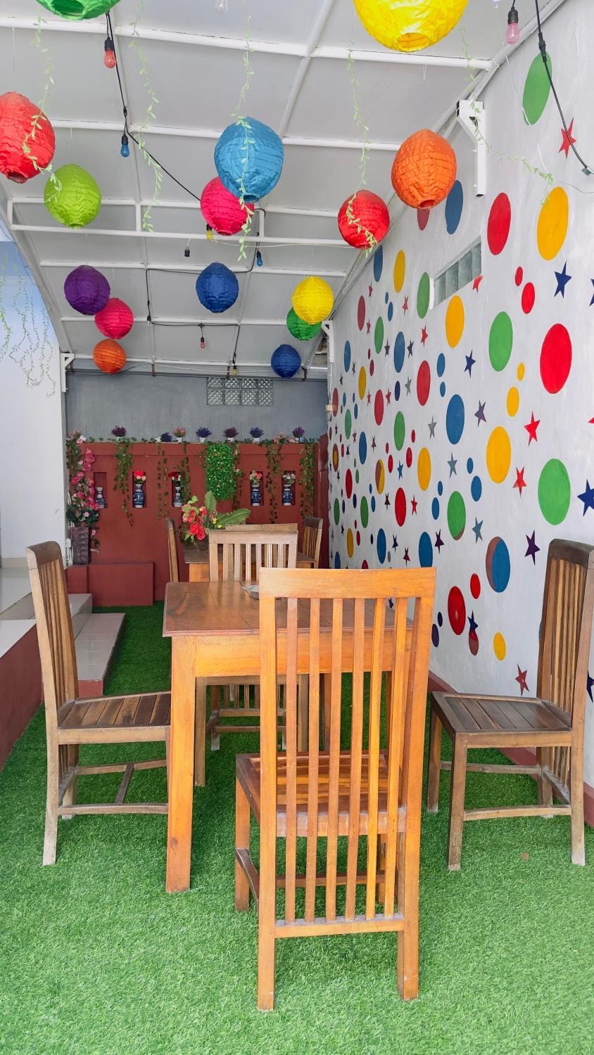 Waringin Homestay Bed and Breakfast in Kuta