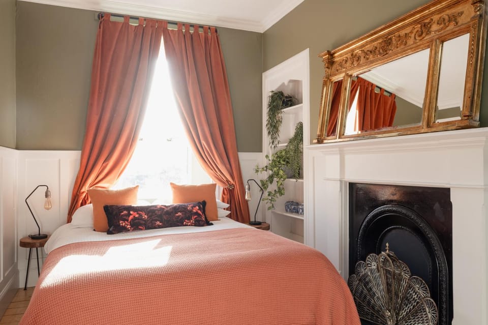 50TheHighstreet by The House of Danu House in Kingussie