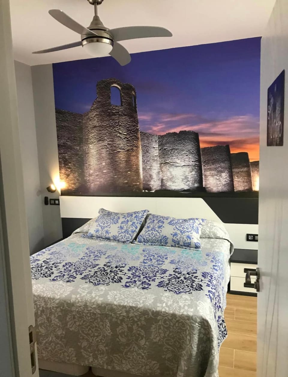 Suite Lugo Vacation rental in Úbeda