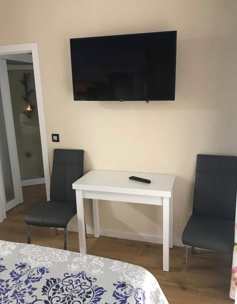 Suite Lugo Vacation rental in Úbeda