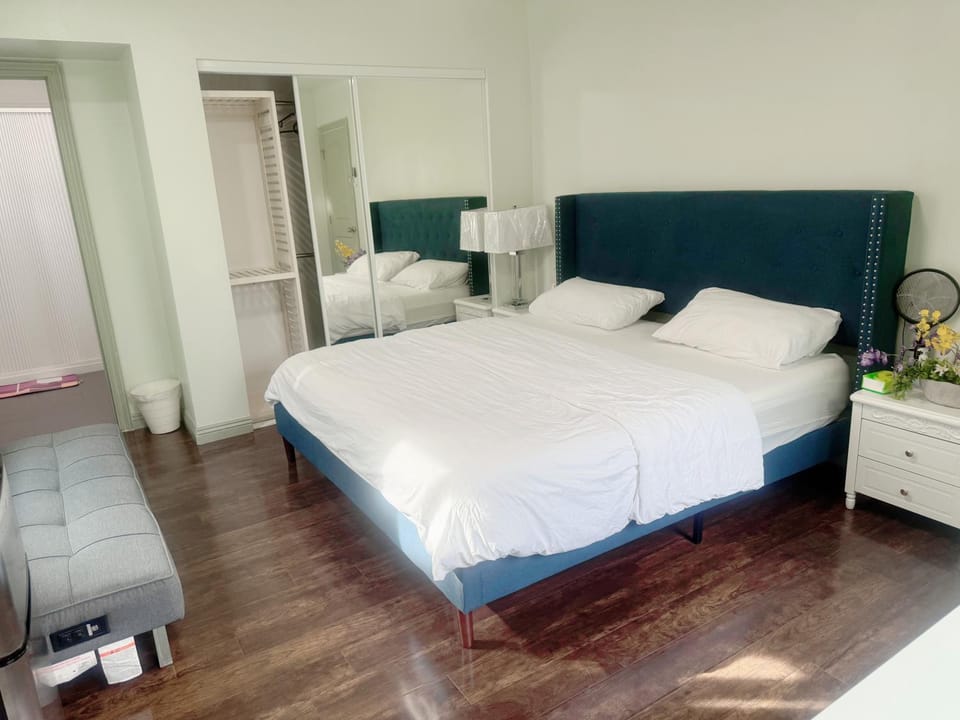华人区花园别墅 Vacation rental in Arcadia