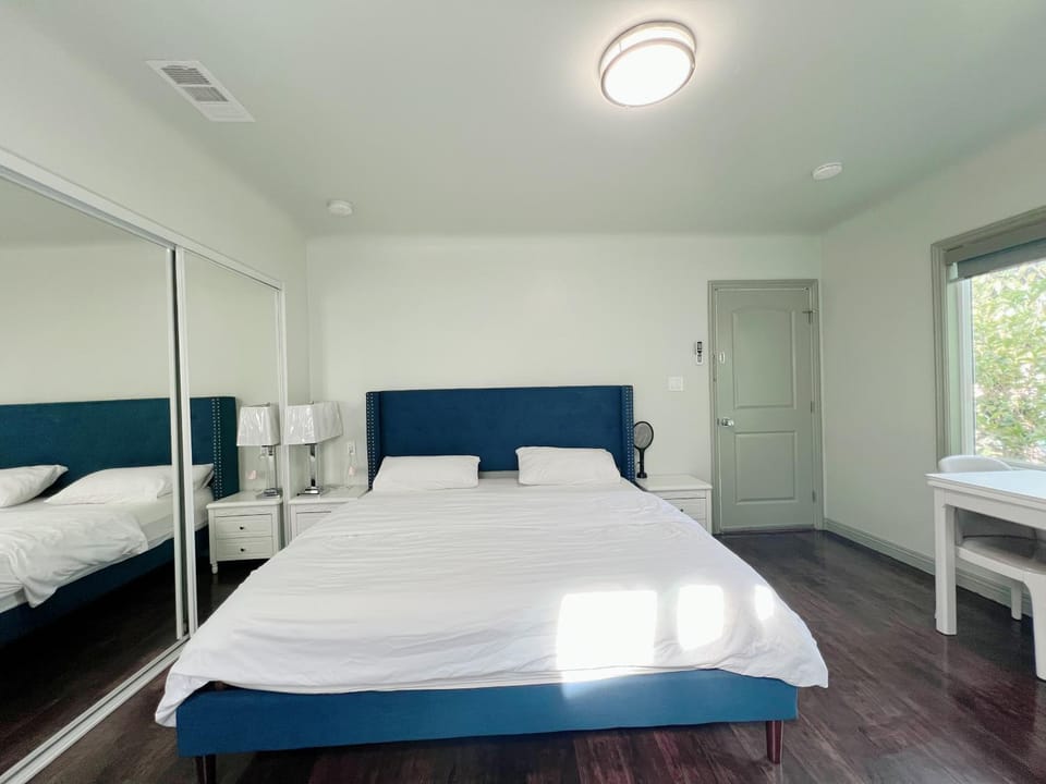 华人区花园别墅 Vacation rental in Arcadia