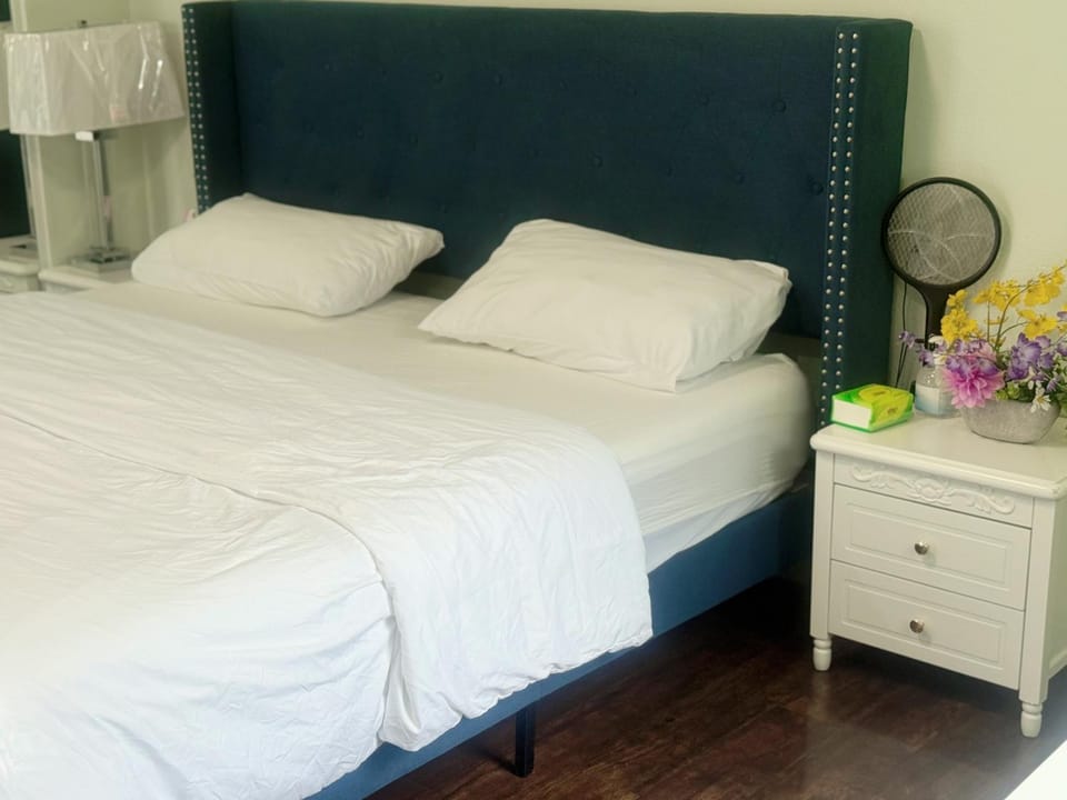 华人区花园别墅 Vacation rental in Arcadia