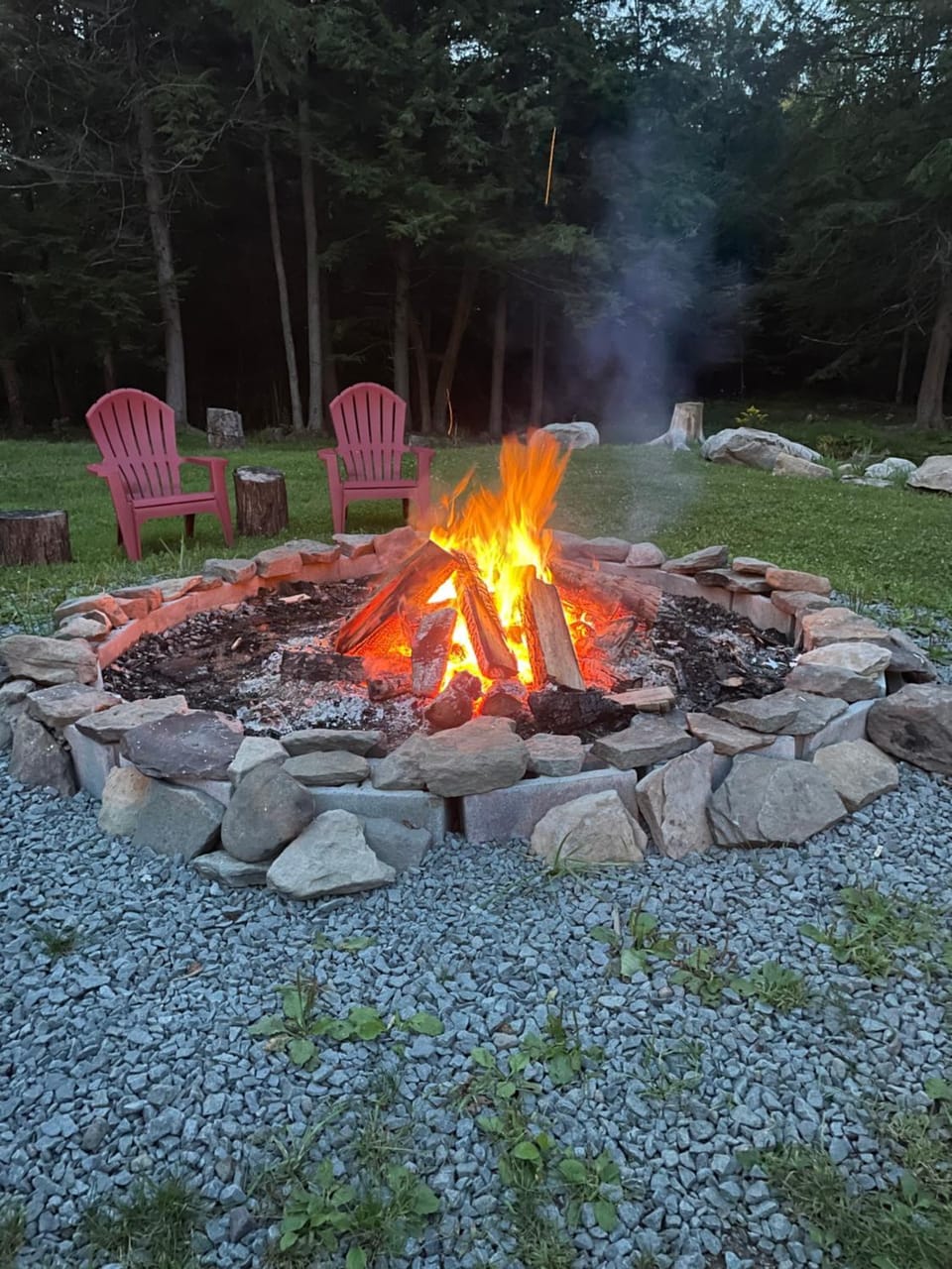 Roscoe Cottage Pet Friendly House in Pennsylvania