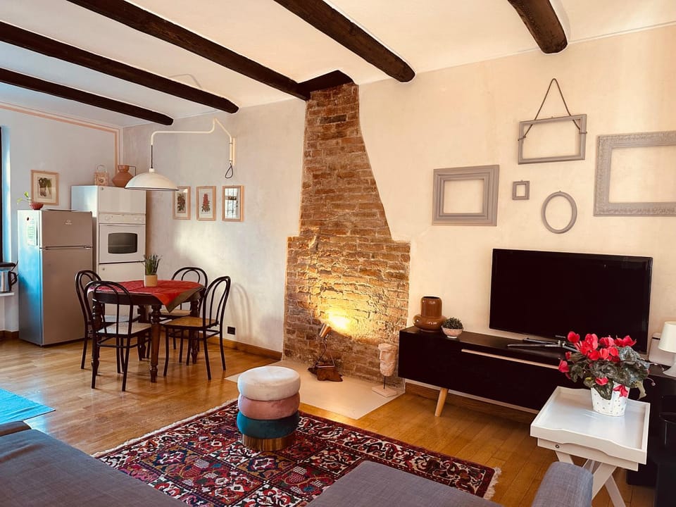 Casa Caroli, Dimore di Langa - charme e comfort nel cuore di Alba House in Piedmont