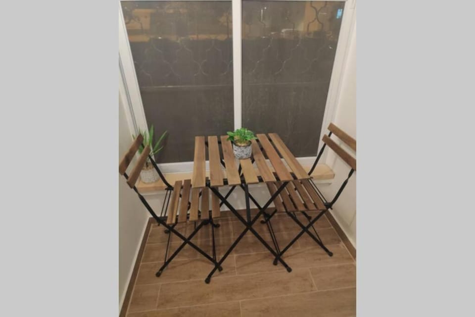 Balcony/Terrace, Dining area