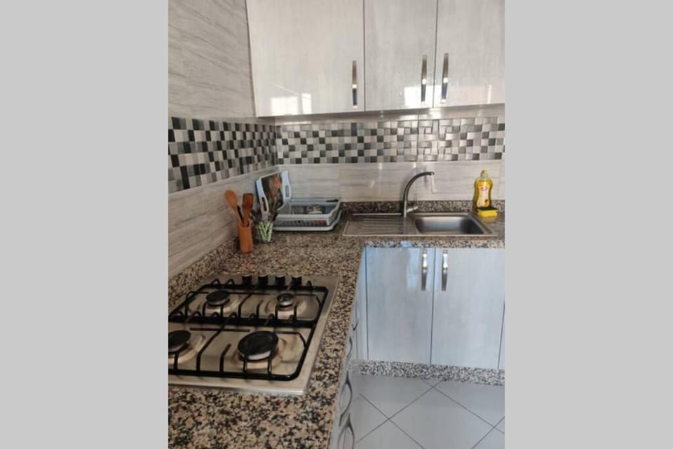 Appartement avenue Hassan 2 guest friendly Apartment in Agadir