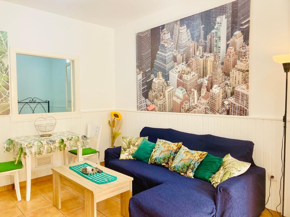 SaVoa 247 Apartment in Maxorata