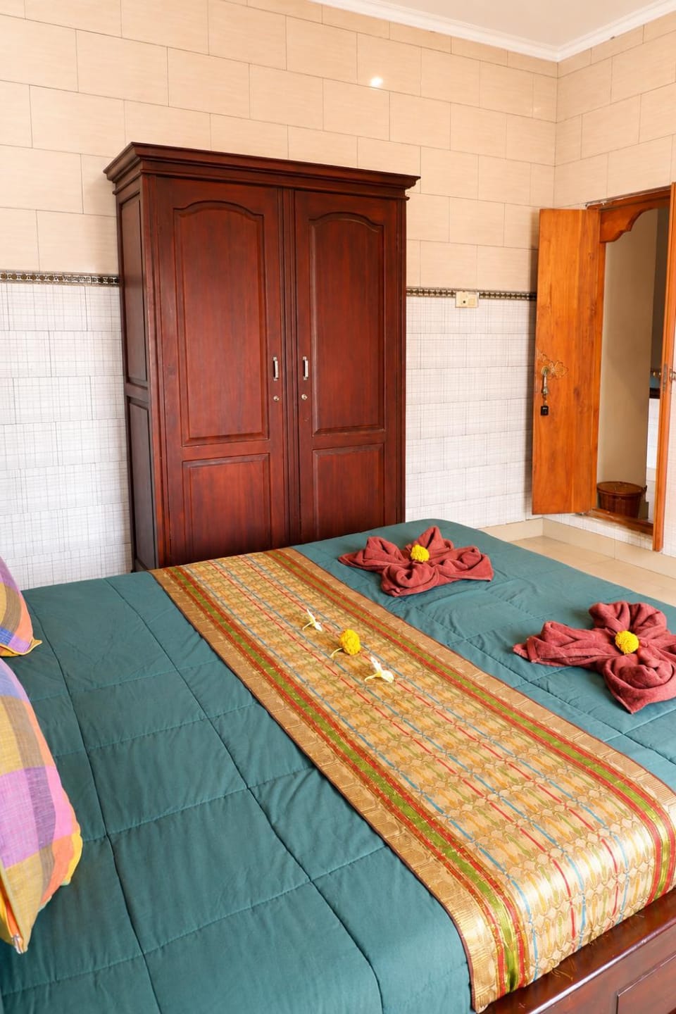 Astiti Guest House Salon and Spa Bed and Breakfast in Ubud