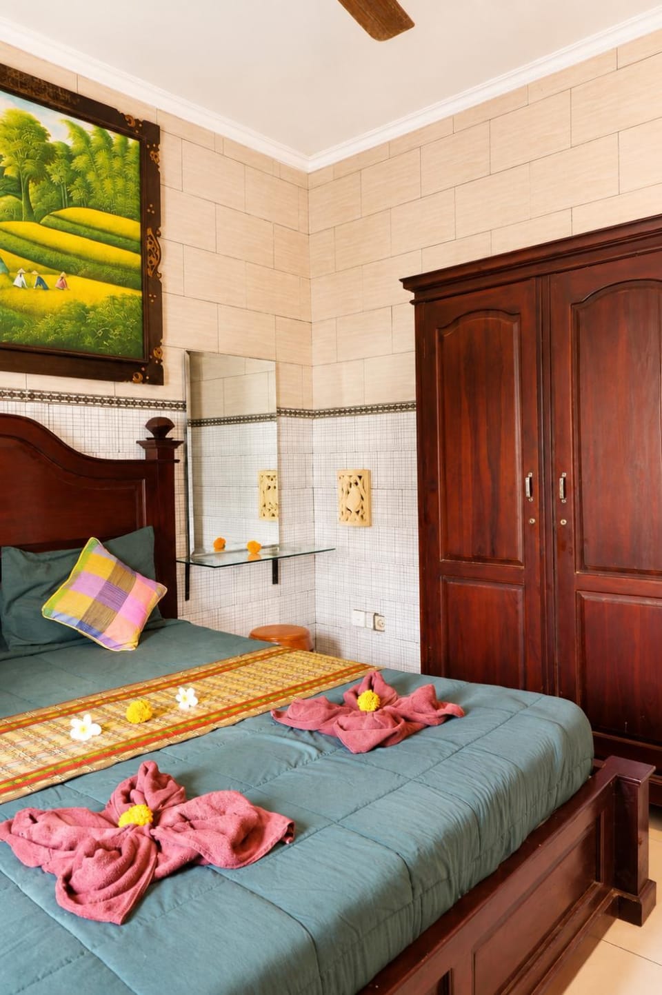 Astiti Guest House Salon and Spa Bed and Breakfast in Ubud