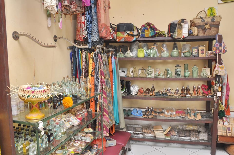 Spa and wellness centre/facilities