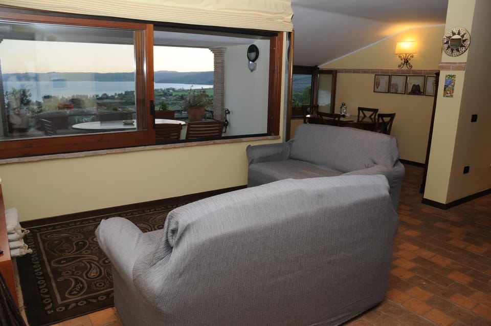 Appartamento Sabatinus Apartment in Lazio