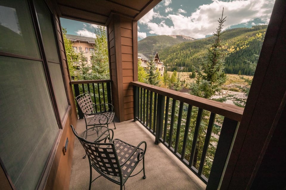Springs 8876 by SummitCove Lodging in Colorado House in Keystone