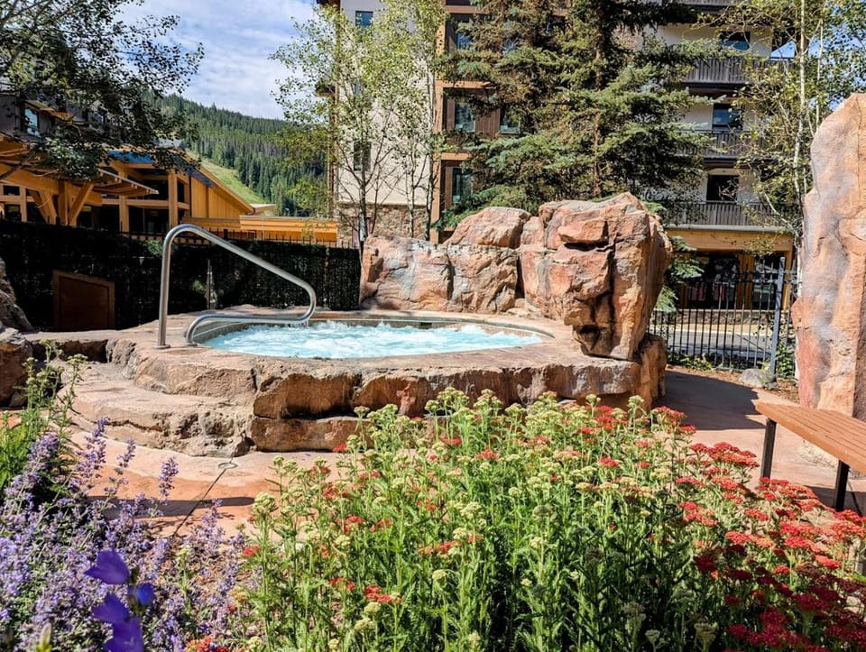 Springs 8876 by SummitCove Lodging in Colorado House in Keystone