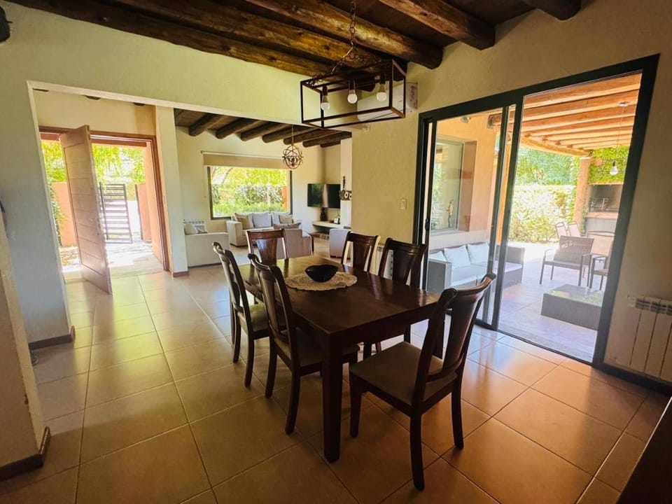Chacras de Coria. Casa del Descanso House in Luján de Cuyo