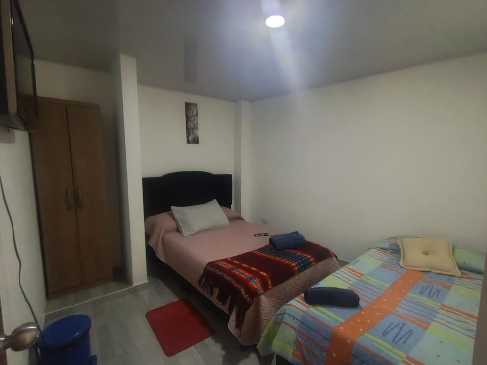 Casa Bercel Vacation rental in Cundinamarca, Colombia