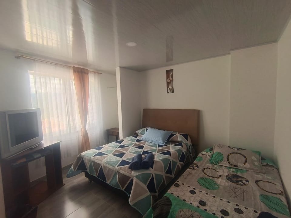 Casa Bercel Vacation rental in Cundinamarca, Colombia