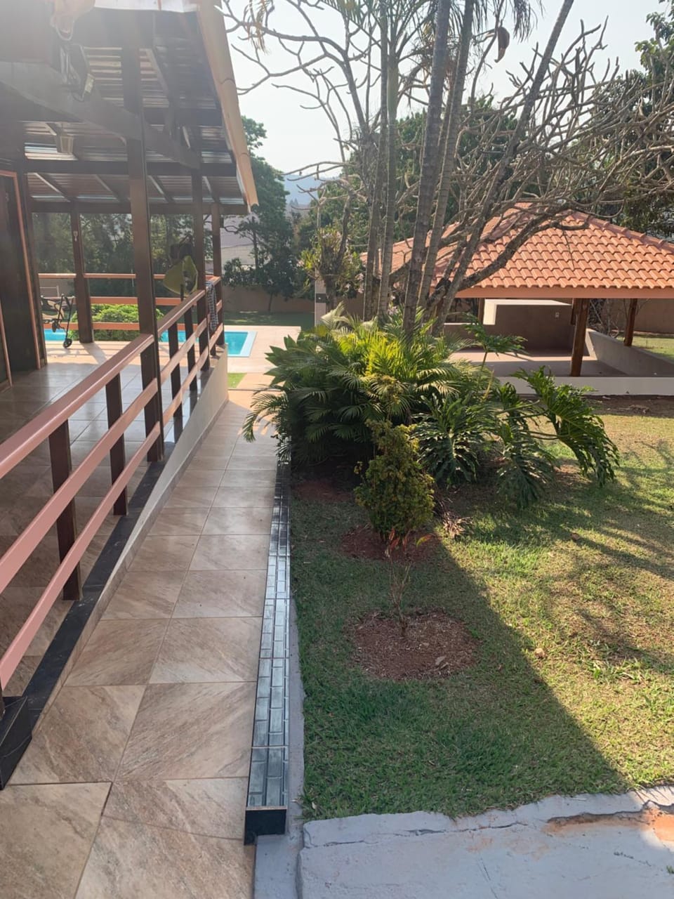 Chácara / Casa de Campo House in State of São Paulo