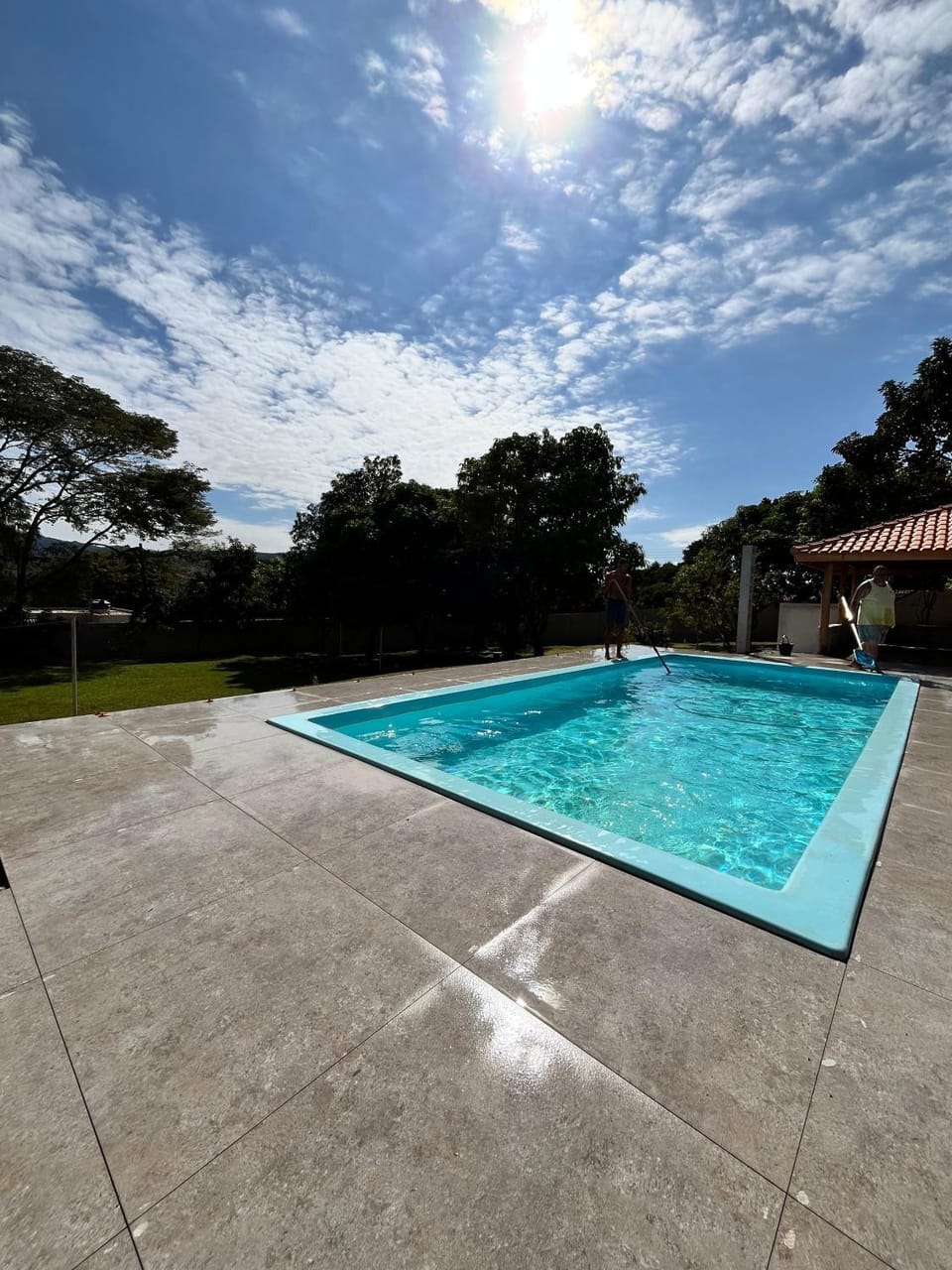 Chácara / Casa de Campo House in State of São Paulo