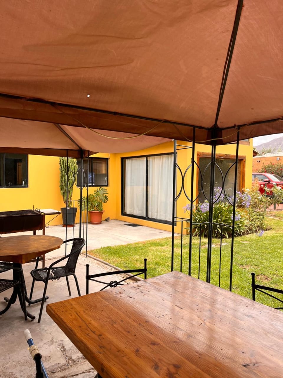 Casa ideal equipos de trabajo empresas 7-8 huéspedes House in Copiapo