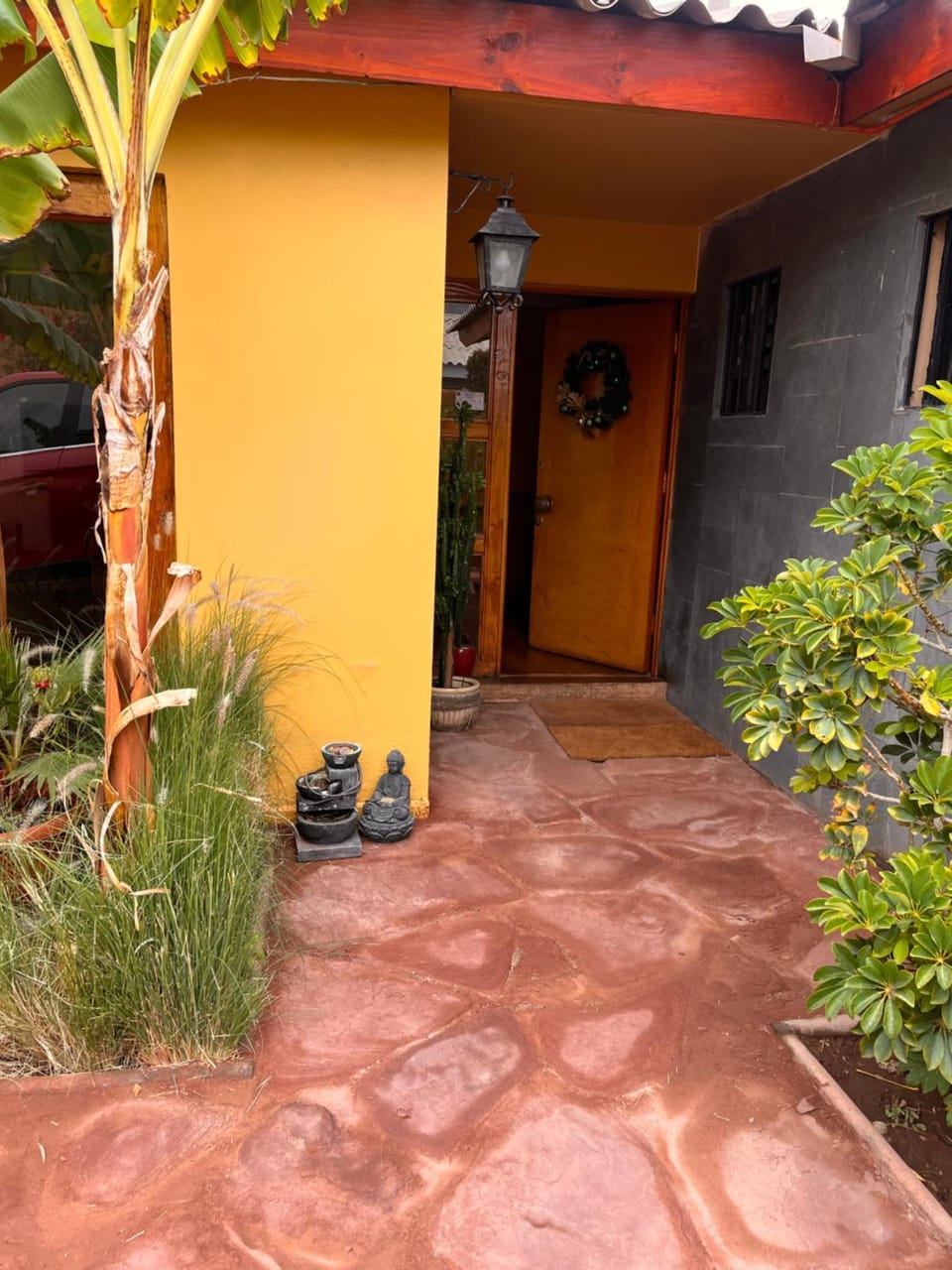 Casa ideal equipos de trabajo empresas 7-8 huéspedes House in Copiapo