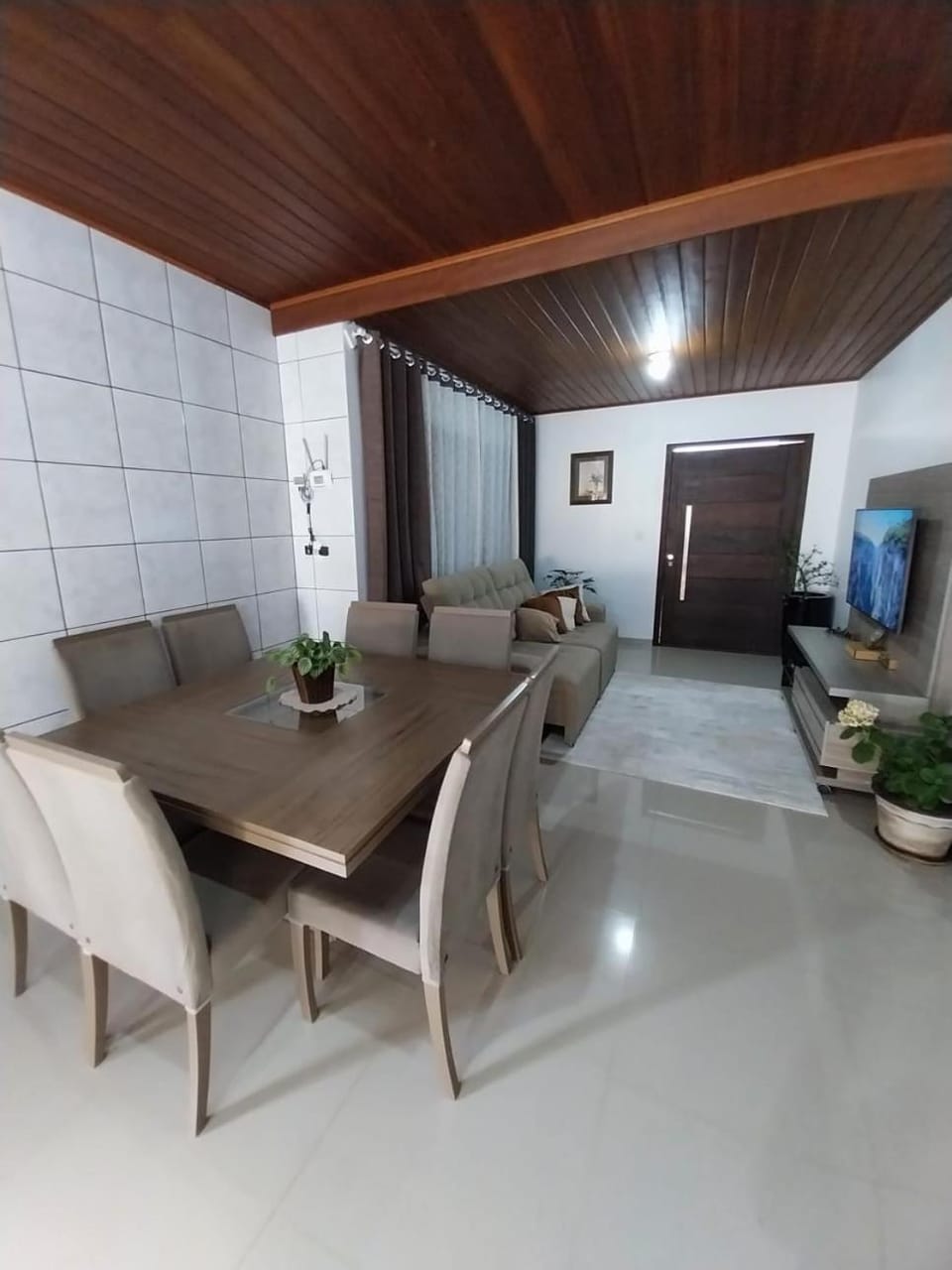 Pousada Paraíso dos Canyons House in State of Santa Catarina