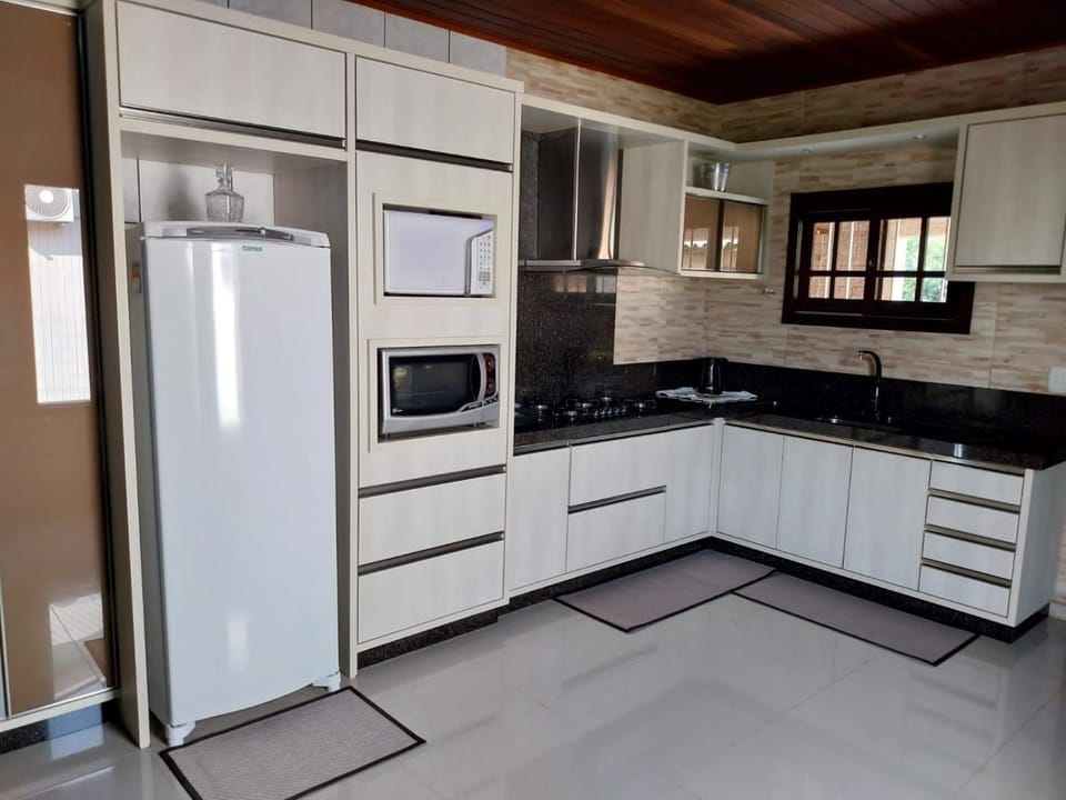 Pousada Paraíso dos Canyons House in State of Santa Catarina