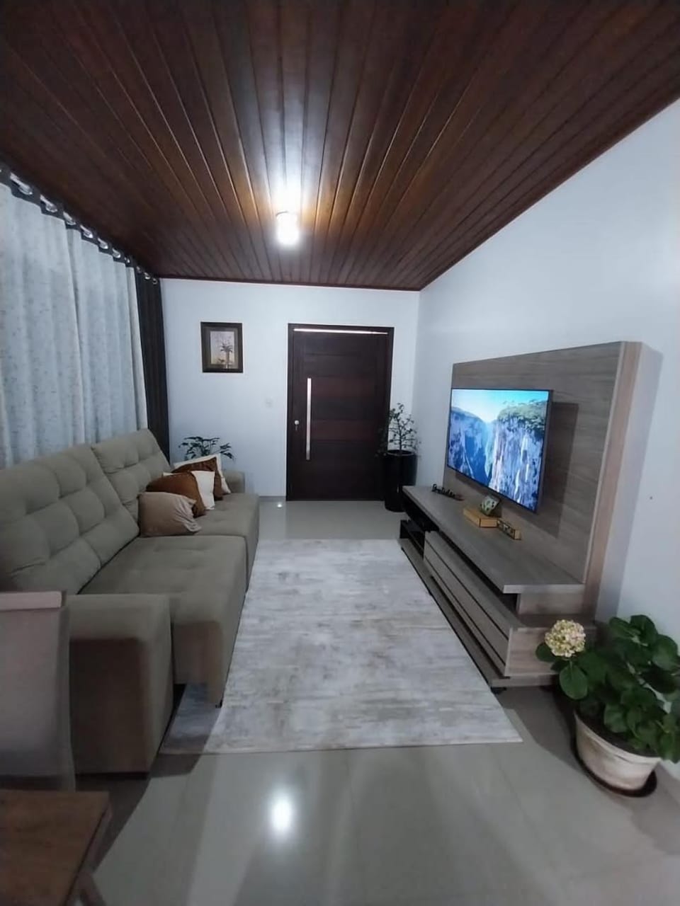 Pousada Paraíso dos Canyons House in State of Santa Catarina