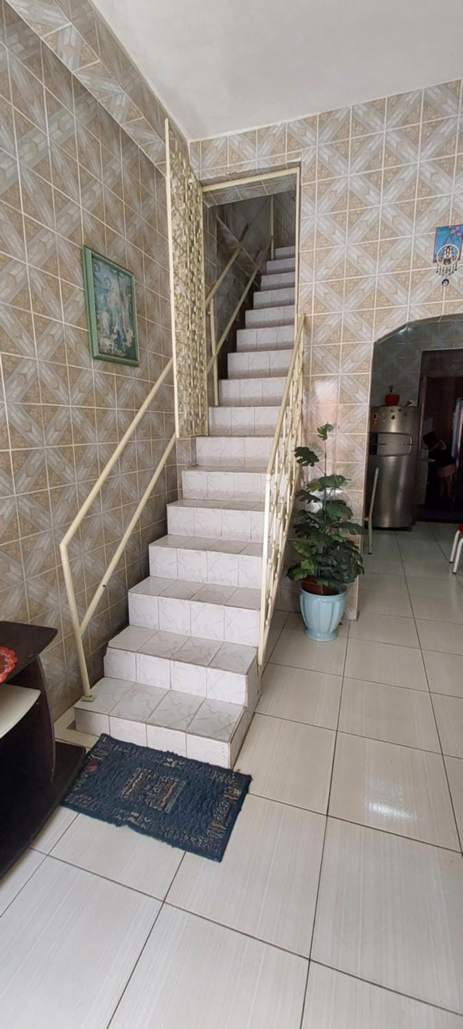 Quarto casal sossegado perto Pelourinho Vacation rental in Salvador