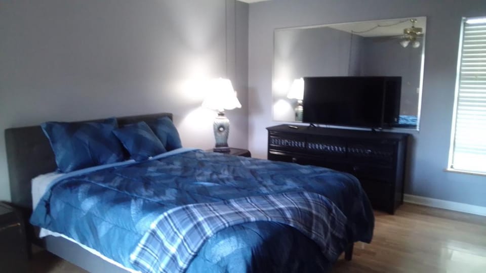 TV and multimedia, Bedroom