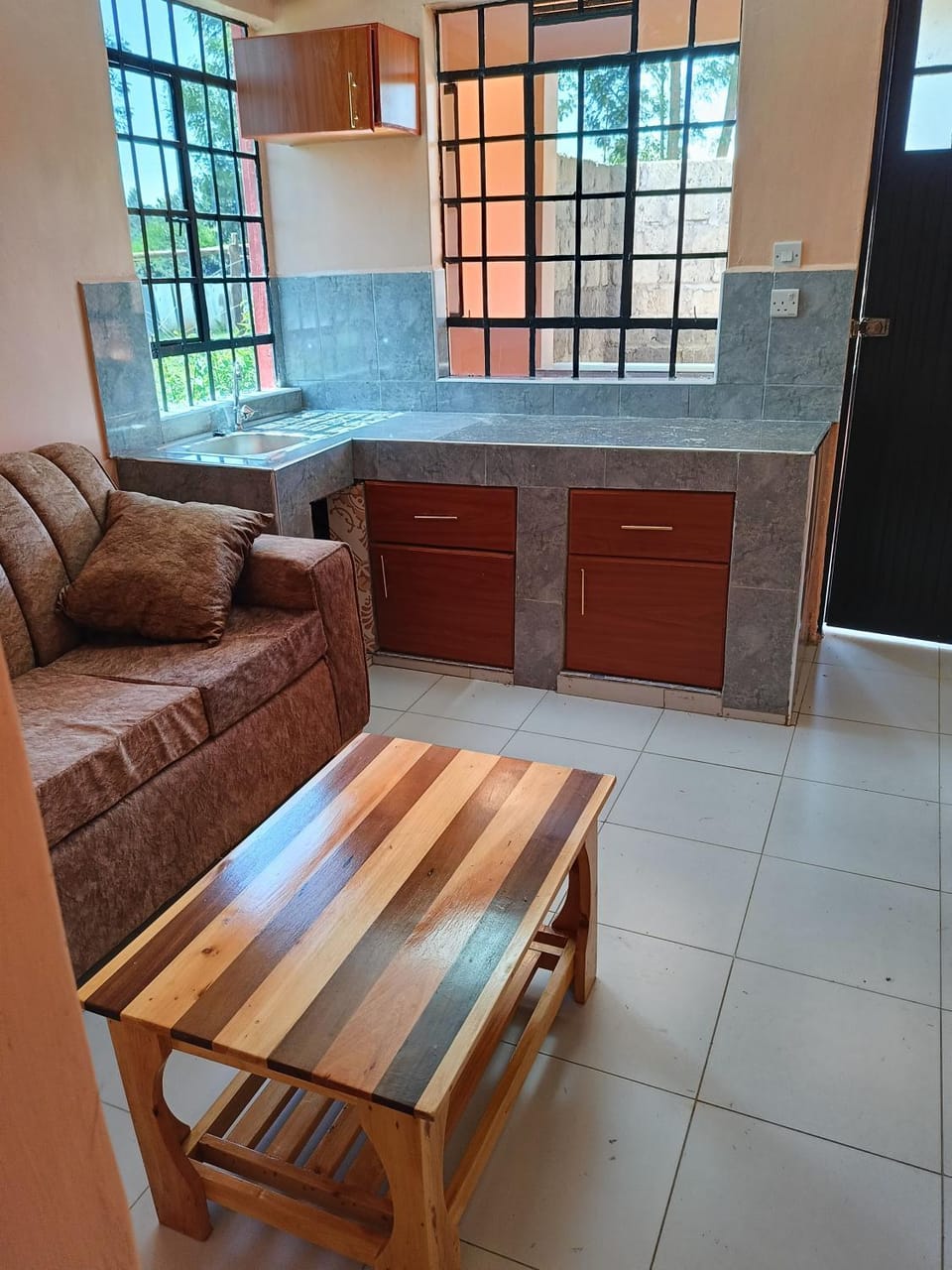 The Peak Meadows Hotel Hotel in Kenya