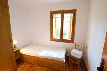 Casa 4 vents Apartment in Cerdanya