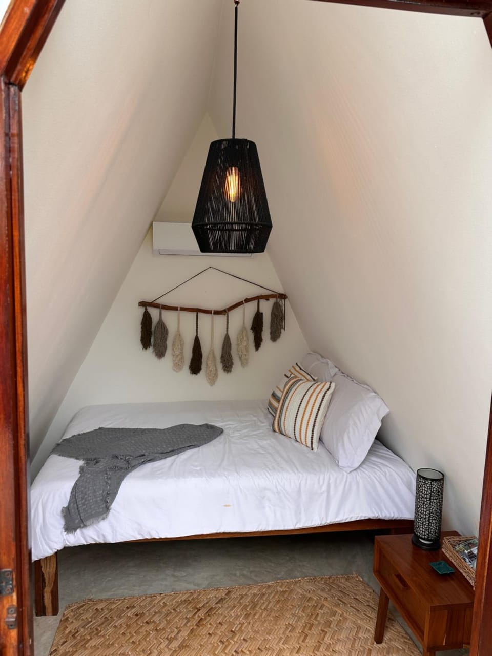 Aldea Pukna Tulum House in State of Quintana Roo