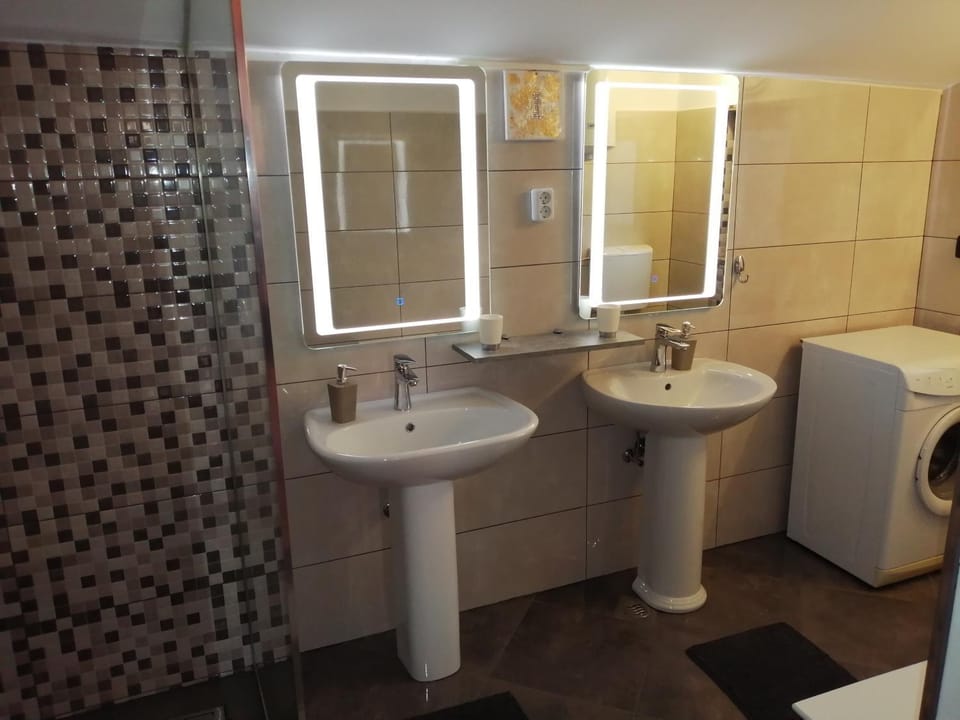 App Isabel Apartment in Istria County